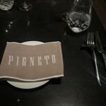 PIGNETO - 