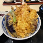 Tempura Tenkichi - 