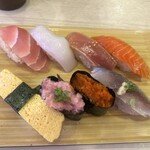 Kaitenzushi Misaki - 