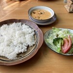 カレー工房 まあや - 