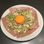 焼肉 いのうえ - 