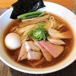 麺屋 さくら井 - 