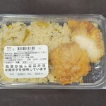 LAWSON - 料理写真: