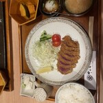 桜肉専門店 さくらさく - 