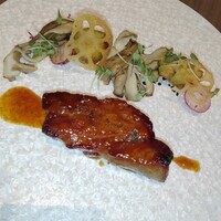 La Belle Assiette - 