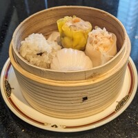 龍天門 - 
