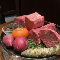 焼肉牛印 銀座店 - 