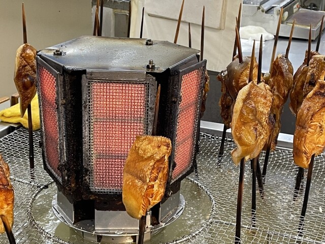 鮮魚直売所 元気な浜店（センギョチョクバイジョ ゲンキナハマテン） - 吹浦（その他）の写真