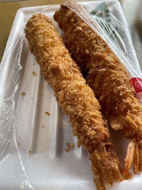 鮮魚直売所 元気な浜店（センギョチョクバイジョ ゲンキナハマテン） - 吹浦（その他）の写真