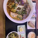 ベトナム料理 ハイズォンクアン - 