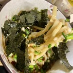 素うどん 四國屋 - 