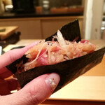 Sushi Kuriyagawa - 