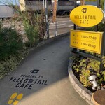 Yellowtail Cafe - 