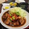 川庄食堂