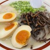 一味ラーメン 鳥栖店