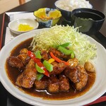 川庄食堂 - 