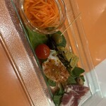 スペイン料理 ダリ - 