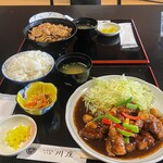 川庄食堂 - 