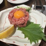 スタミナ焼肉 肉ですみだ - 