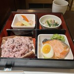 銀亭Cafe&Bar - 本日のランチ！！