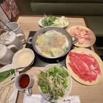 Shabu Shabu Gyuuta - 