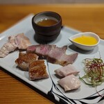 らーめん かねかつ - 