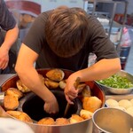 福州世祖胡椒餅 - 