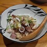 らーめん かねかつ - 