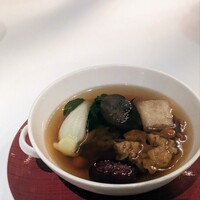 広東料理 センス - 