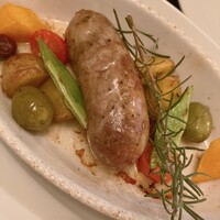 ピッツェリア ロマーナ ジャニコロ - 