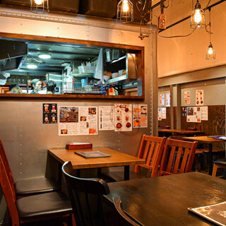 SLOWJAM GARAGE Singaporean cuisine_2