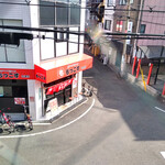 もっこす - 外観