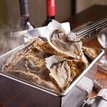 OYSTERDINING RAUGHTALE - 