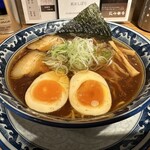 麺屋 しらかわ - 