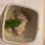 小石川 仲ざと - 