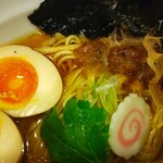 麺酒菜 おり座 - 