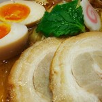 麺酒菜 おり座 - 