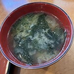 勝浦すし食堂 のだちゃん - 