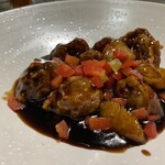 中国料理 楼蘭 - 