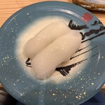 Sushi Onozaki - アオリイカ