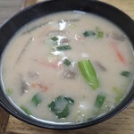 マルミヤ食堂 - 