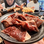 炭焼き成吉思汗 やまか - 