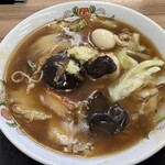 餃子の王将 - 料理写真: