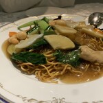 中国料理 楼蘭 - 