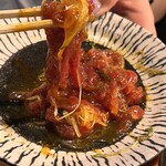 炭焼き成吉思汗 やまか - 