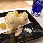 小石川 仲ざと - 