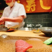 天寿し 京町店 - 