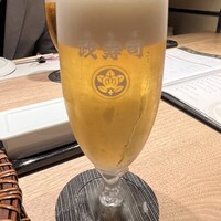 おたる政寿司 銀座 - 