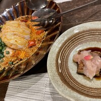 中華旬彩 森本 - 