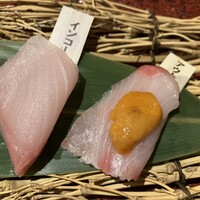 魚師匠 - お造り